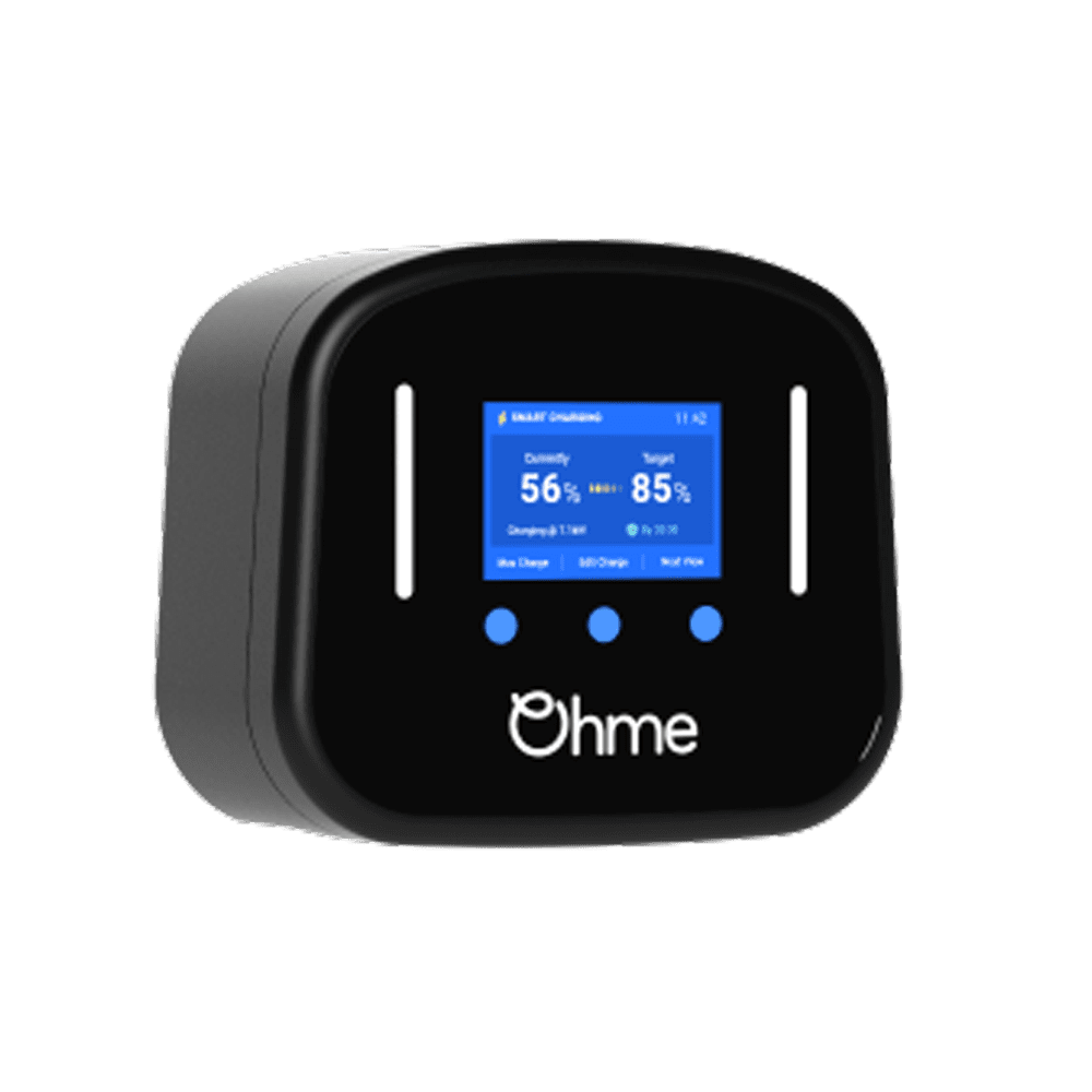 Ohme Tethered 7KW