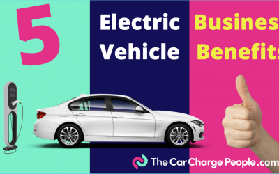 Electric Vehicle Benefits