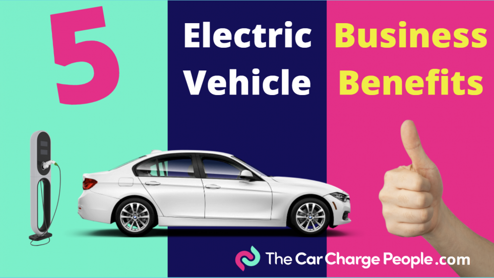 Electric Vehicle Benefits The Car Charge People