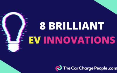 Electric Vehicle Innovations