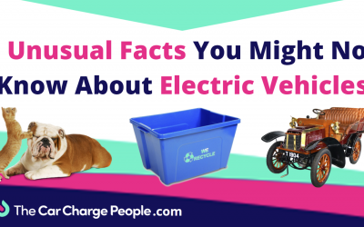 Electric Vehicle Facts