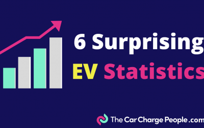 Surprising EV Statistics